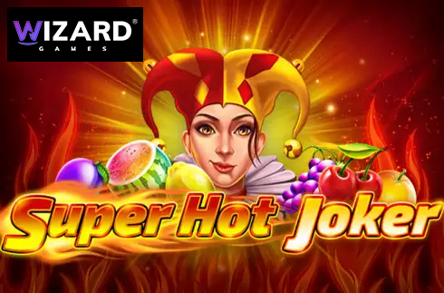 Super Hot Joker